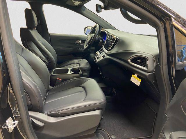 new 2026 Chrysler Pacifica car, priced at $43,300