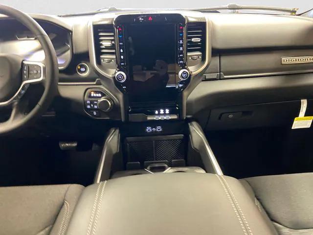 new 2026 Ram 1500 car, priced at $54,944