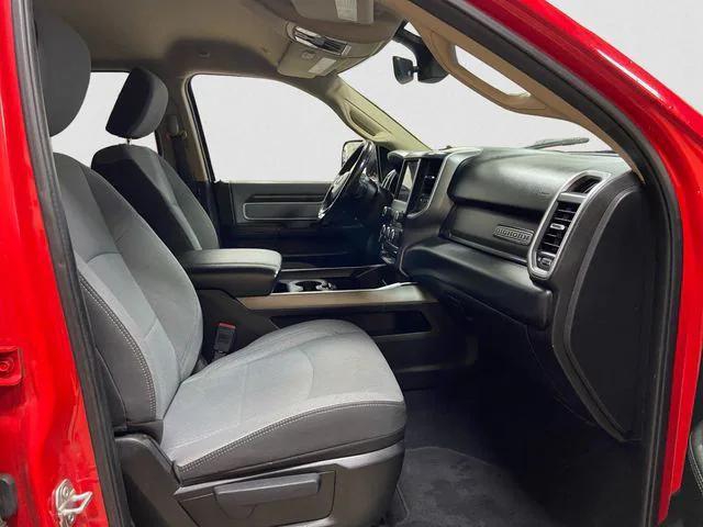 used 2019 Ram 2500 car, priced at $32,500