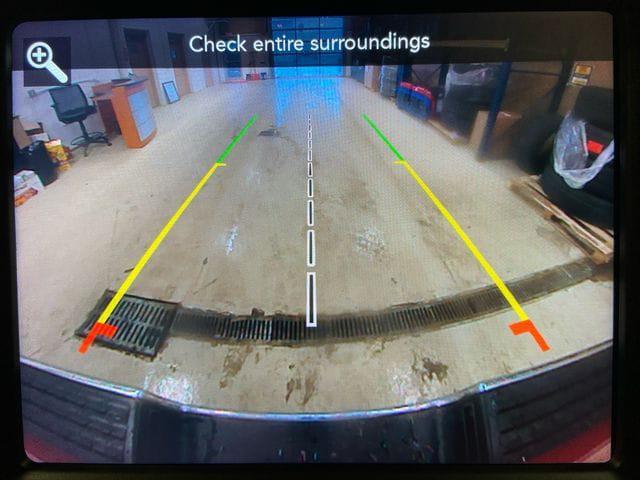 used 2019 Ram 2500 car, priced at $32,500