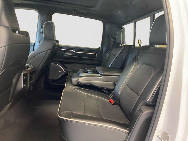 new 2026 Ram 1500 car, priced at $66,323