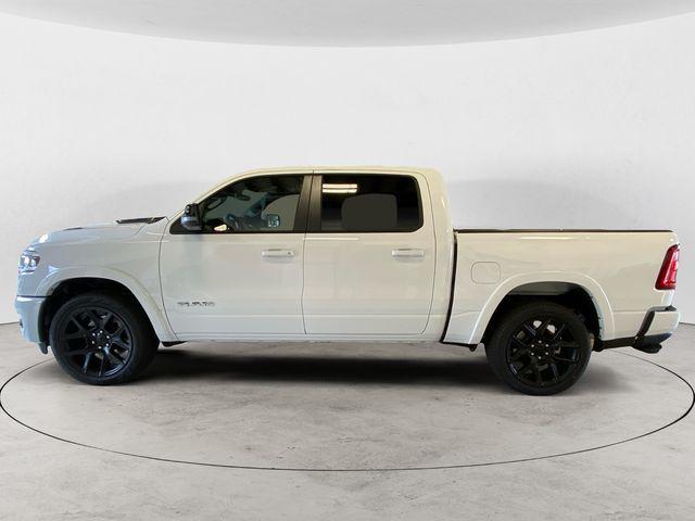 new 2026 Ram 1500 car, priced at $66,323