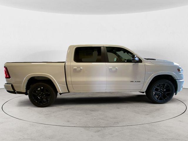 new 2026 Ram 1500 car, priced at $66,323