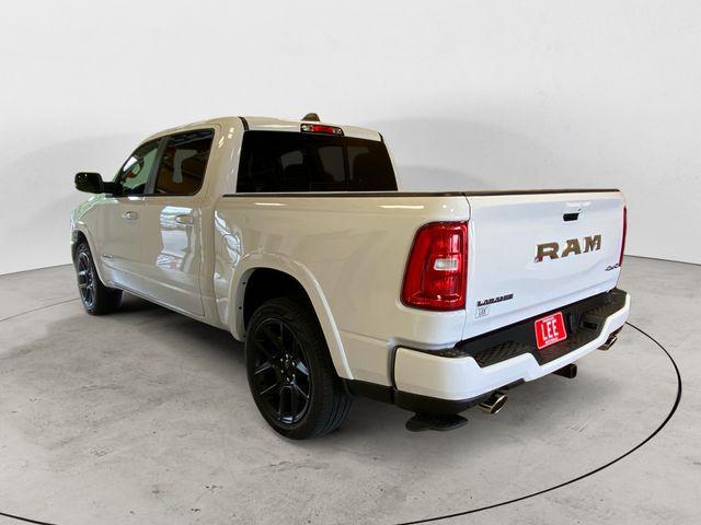 new 2026 Ram 1500 car, priced at $66,323