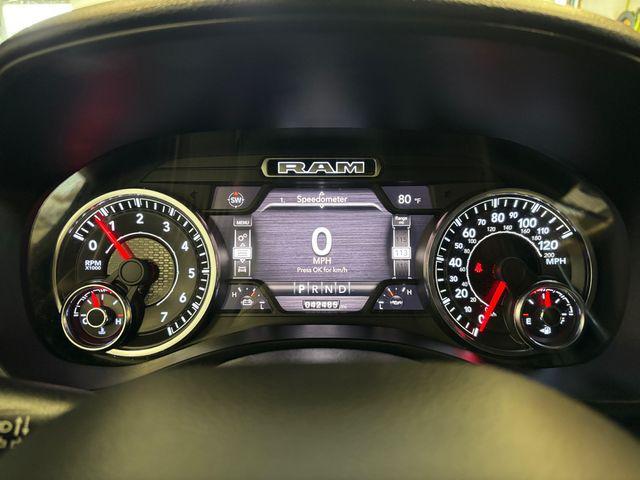 used 2020 Ram 1500 car, priced at $37,149