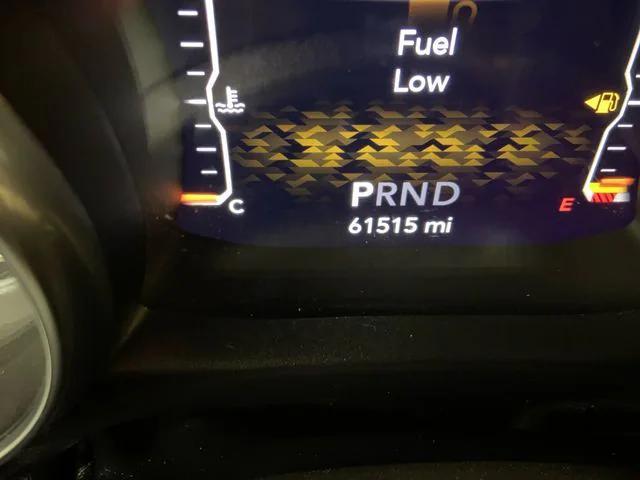 used 2022 Jeep Wrangler car, priced at $29,500