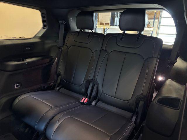 new 2026 Jeep Grand Cherokee L car, priced at $49,203