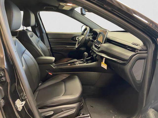 new 2026 Jeep Compass car, priced at $34,301