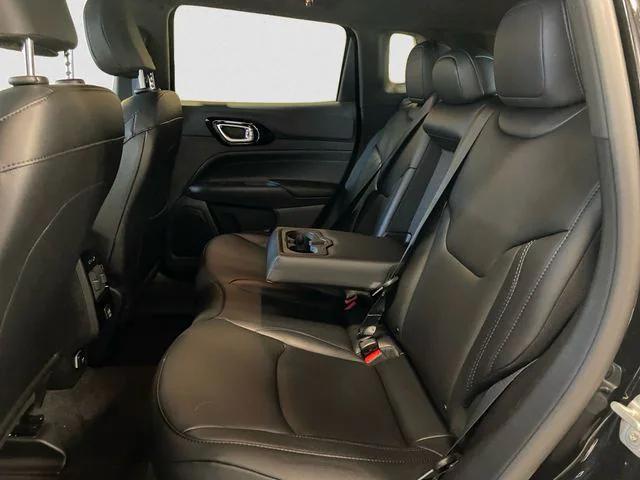 new 2026 Jeep Compass car, priced at $34,301