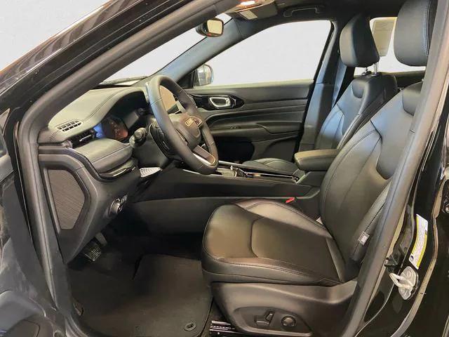 new 2026 Jeep Compass car, priced at $34,301