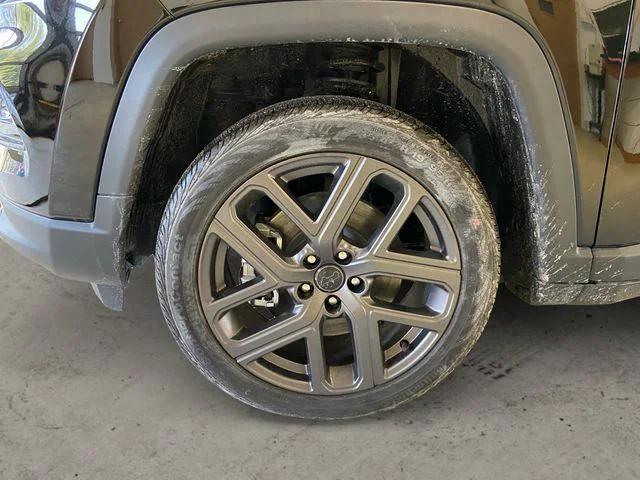 new 2026 Jeep Compass car, priced at $34,301