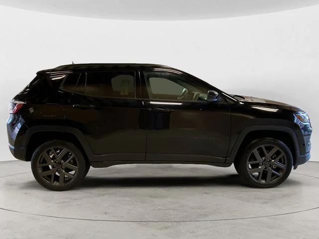 new 2026 Jeep Compass car, priced at $34,301