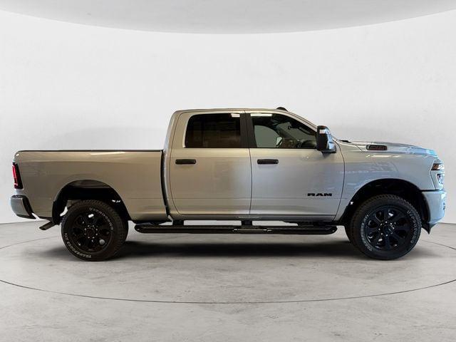 new 2026 Ram 2500 car, priced at $60,649