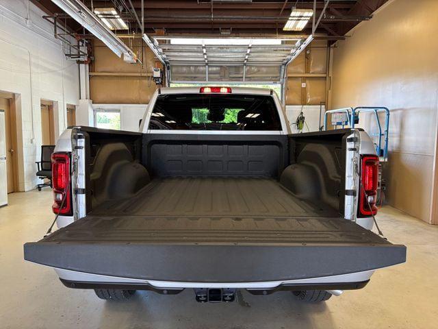 new 2026 Ram 2500 car, priced at $60,649