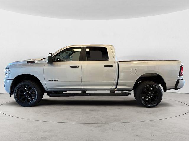 new 2026 Ram 2500 car, priced at $60,649