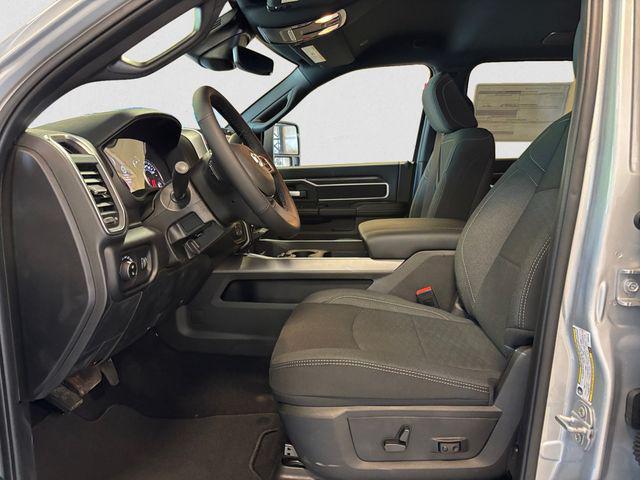 new 2026 Ram 2500 car, priced at $60,649