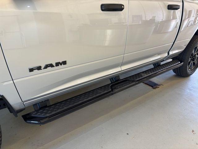 new 2026 Ram 2500 car, priced at $60,649
