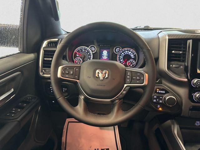 new 2026 Ram 1500 car, priced at $53,639