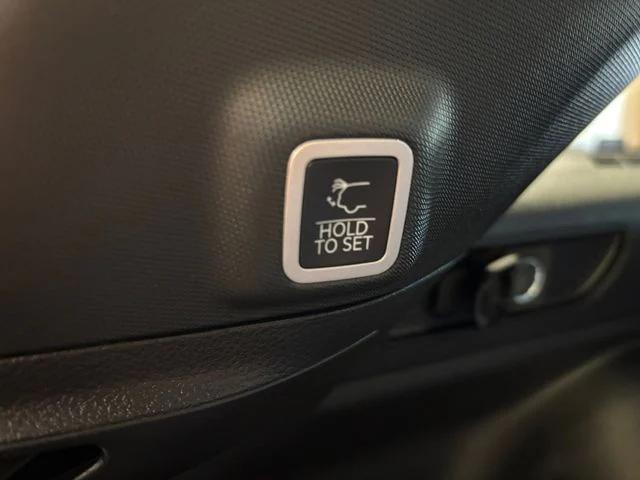 new 2026 Jeep Grand Cherokee car, priced at $48,297