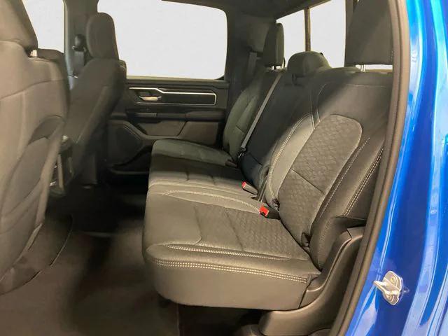 new 2026 Ram 1500 car, priced at $54,584