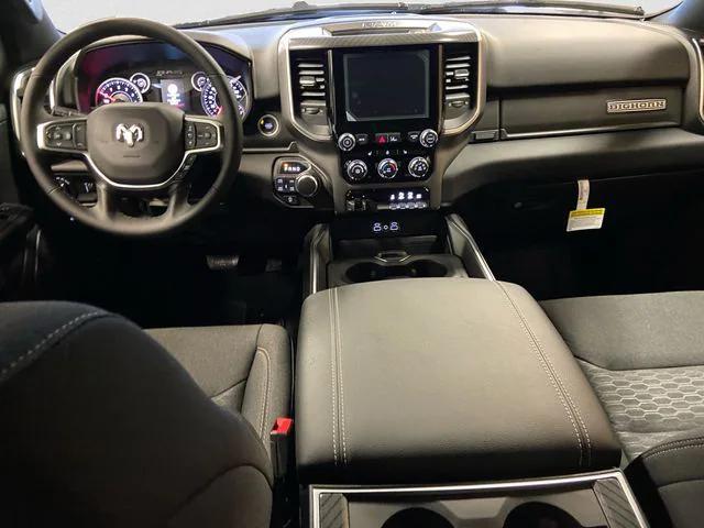 new 2026 Ram 1500 car, priced at $54,584