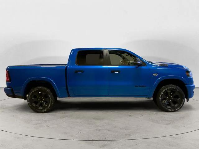 new 2026 Ram 1500 car, priced at $54,584
