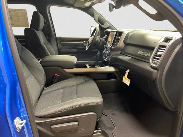 new 2026 Ram 1500 car, priced at $54,584