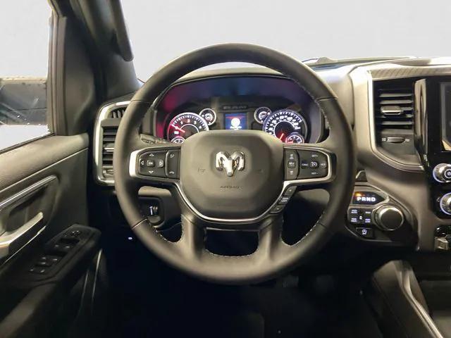 new 2026 Ram 1500 car, priced at $54,584