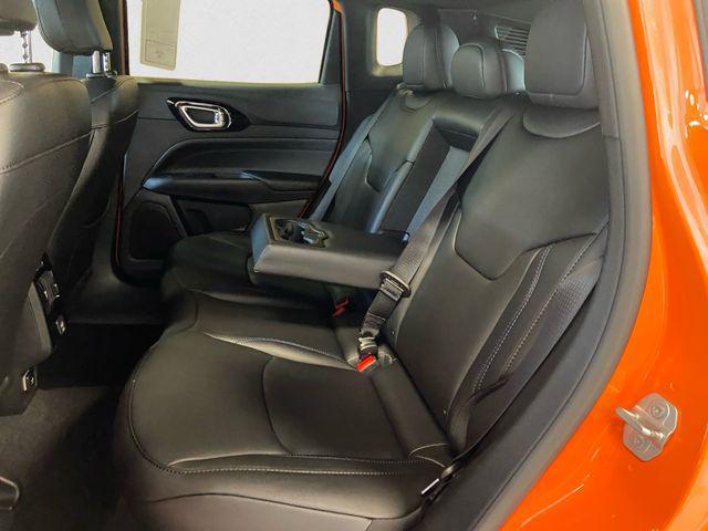 new 2026 Jeep Compass car, priced at $34,108