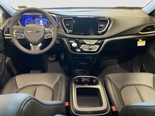 new 2026 Chrysler Pacifica car, priced at $47,000