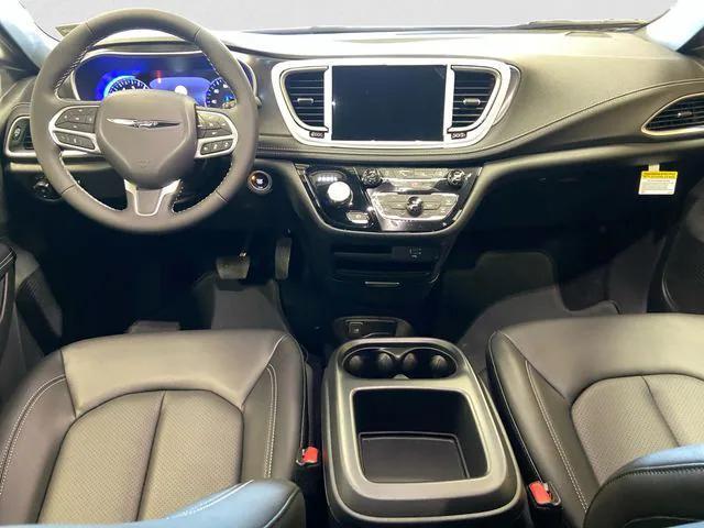 new 2026 Chrysler Pacifica car, priced at $42,092