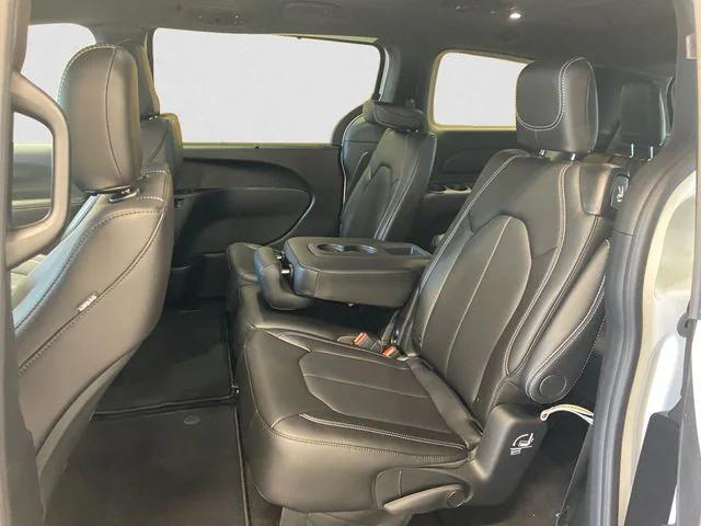 new 2026 Chrysler Pacifica car, priced at $42,092