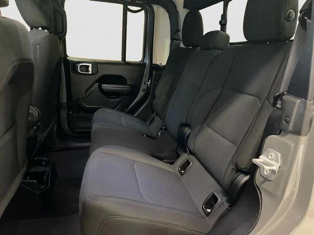 used 2022 Jeep Gladiator car, priced at $32,500