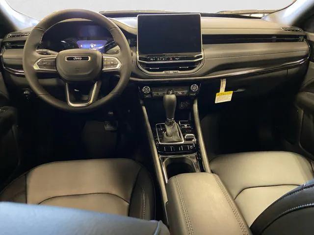 new 2026 Jeep Compass car, priced at $34,013
