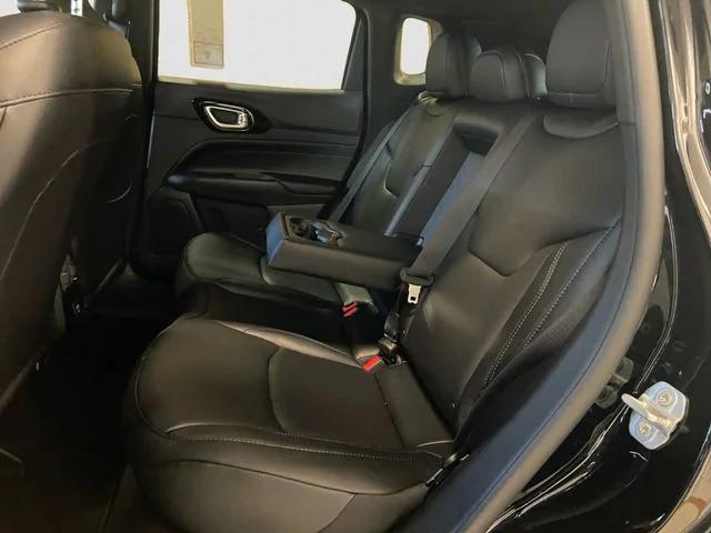 new 2026 Jeep Compass car, priced at $34,013