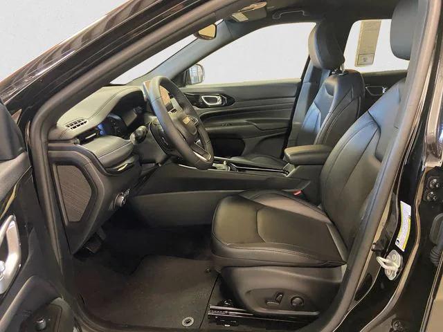 new 2026 Jeep Compass car, priced at $34,013