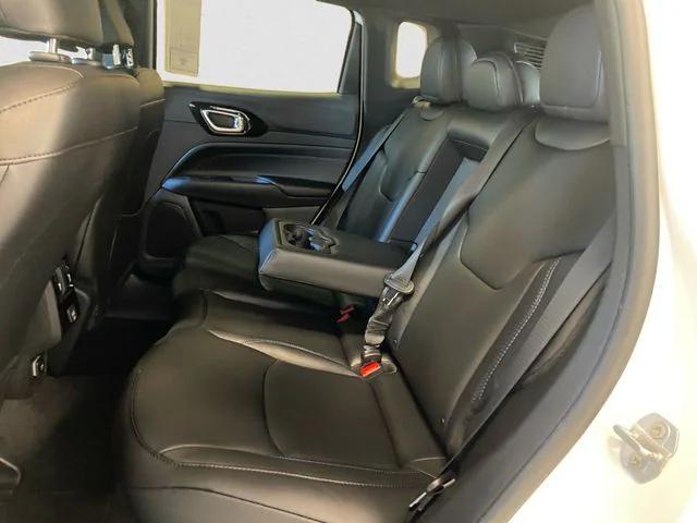 new 2026 Jeep Compass car, priced at $33,950
