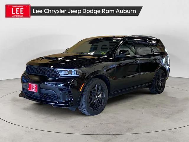 new 2026 Dodge Durango car, priced at $54,710