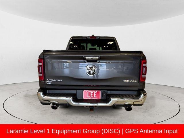 used 2021 Ram 1500 car, priced at $30,399