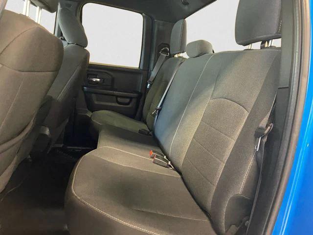 used 2022 Ram 1500 Classic car, priced at $33,999