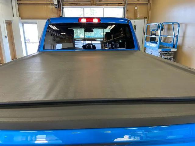 used 2022 Ram 1500 Classic car, priced at $33,999