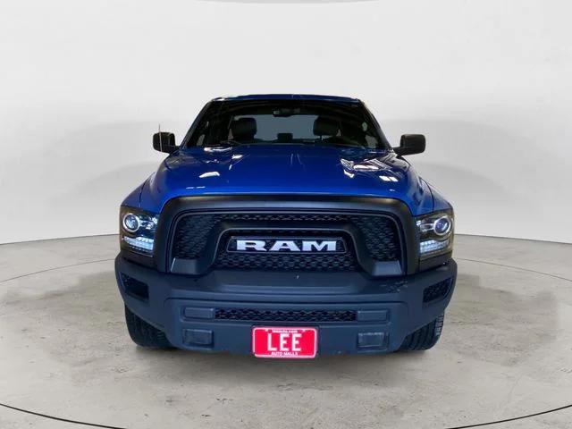 used 2022 Ram 1500 Classic car, priced at $33,999
