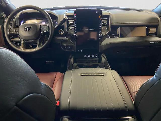 new 2026 Ram 2500 car, priced at $89,250