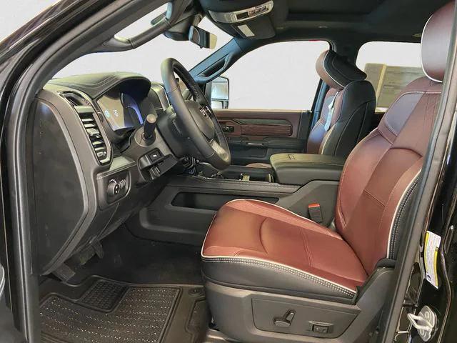 new 2026 Ram 2500 car, priced at $89,250