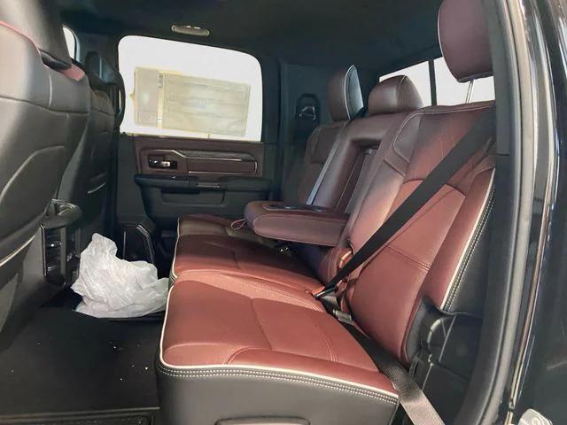 new 2026 Ram 2500 car, priced at $89,250