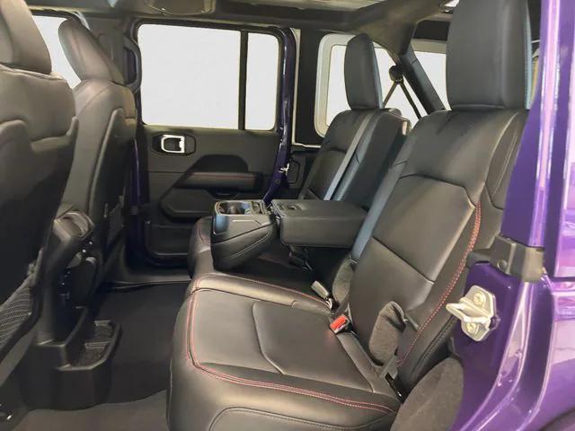 new 2026 Jeep Wrangler car, priced at $59,846