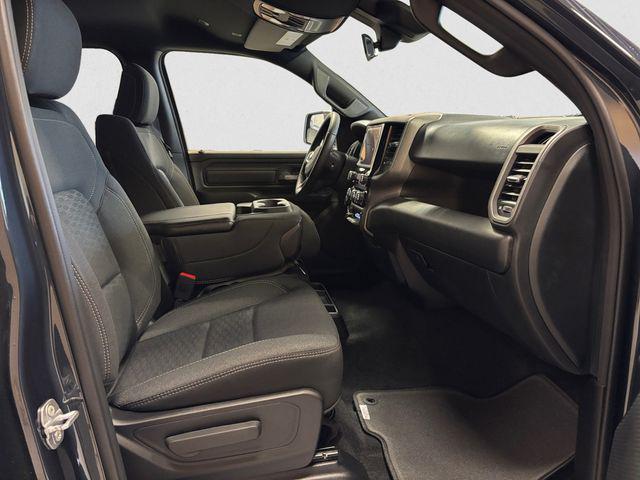 new 2026 Ram 1500 car, priced at $52,723
