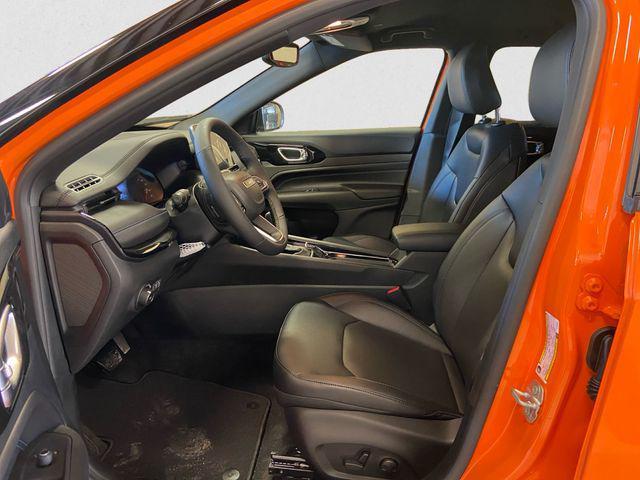 new 2026 Jeep Compass car, priced at $34,436