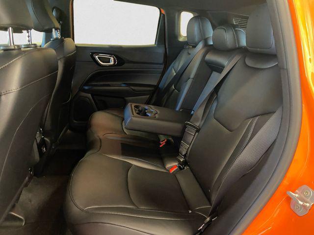 new 2026 Jeep Compass car, priced at $34,436