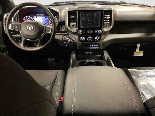 new 2026 Ram 1500 car, priced at $44,957